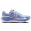 Nike Vomero Plus Футбольный серый Алюминий Женские кроссовки Синий Королевский-Пульс Белый HV8154-003