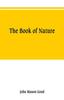 The The Book Of Nature by John Mason Good - Paperback Book