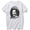 God Save The Queen Tshirt Male Shortsleev Oneck Retro Print Tee Unisex Classic Nostalgia Style Camisetas Casual Street Shirt