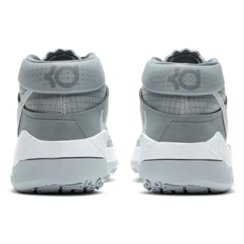 Nike Кроссовки Kd 13 Team Cool Grey CK6017-001