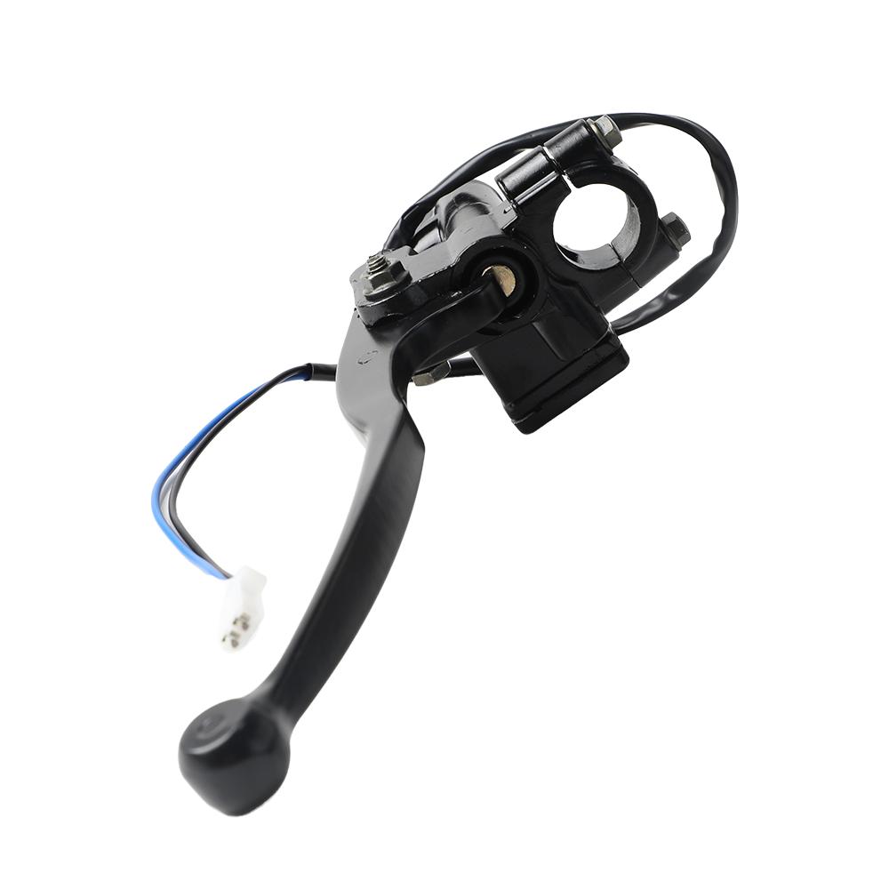 For YAMAHA TW125 TW 125 1999 - 2004 Motorcycle Accessories Brake Pump Front Master Cylinder Hydraulic Brake Lever Clutch Lever