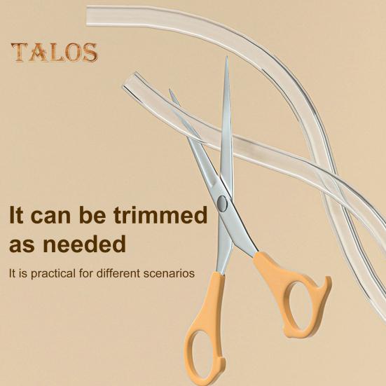 Силиконовый назальный аспиратор, очиститель носа, компактный дизайн, портативный, удобный в использовании, ручной назальный аспиратор для детей