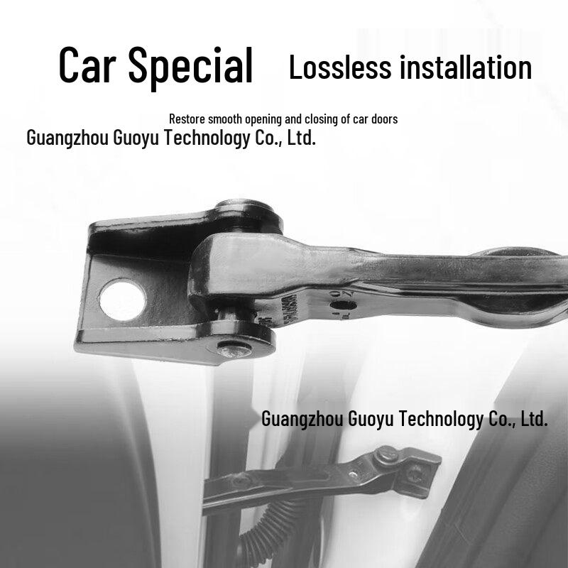 Дверной стопор для автомобиля Toyota для Corolla, Camry, Reiz, Crown, RAV4, Highlander и Vios.