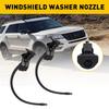 2 шт. Для Ford Explorer 2011-2017 Форсунки омывателя лобового стекла Спрей-форсунки НОВЫЕ