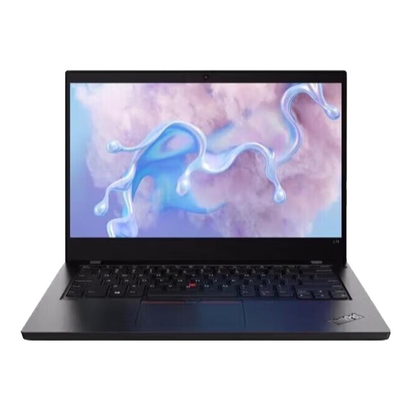 Lenovo Бизнес-ноутбук ThinkPad L14 (Китайская версия)