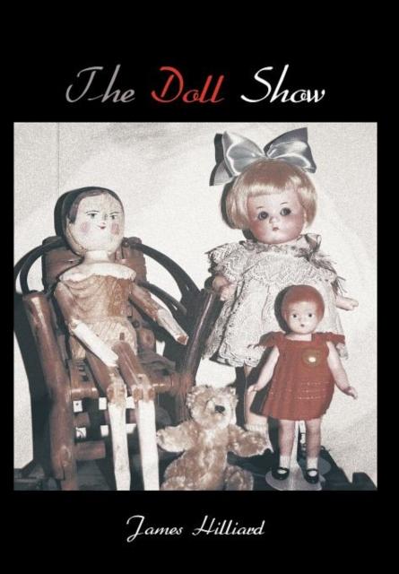 The The Doll Show Book
