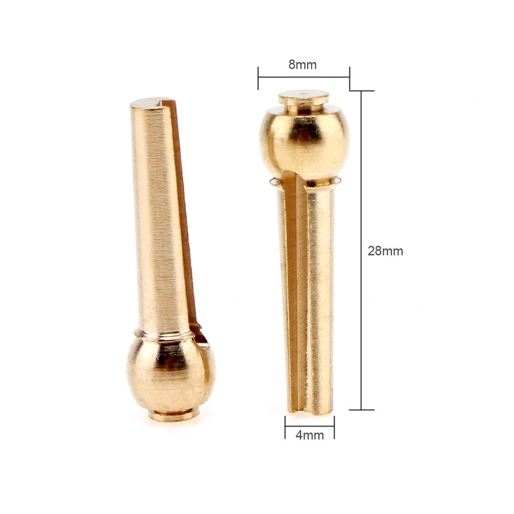 Гитарный мост Штырь комплект из 6штук аккустическая гитара