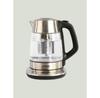 Electric Kettle Livoo DOD165 Grey
