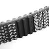 Drive Belt For Arctic Cat ZR-series 0627-107 Snowmobile ZR6000 EL Limited ES 18
