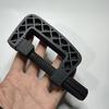Зажим-фиксатор для рулевых колес G27 G29 G920 Запасной пластиковый зажим Крепежный зажим Игровой аксессуар