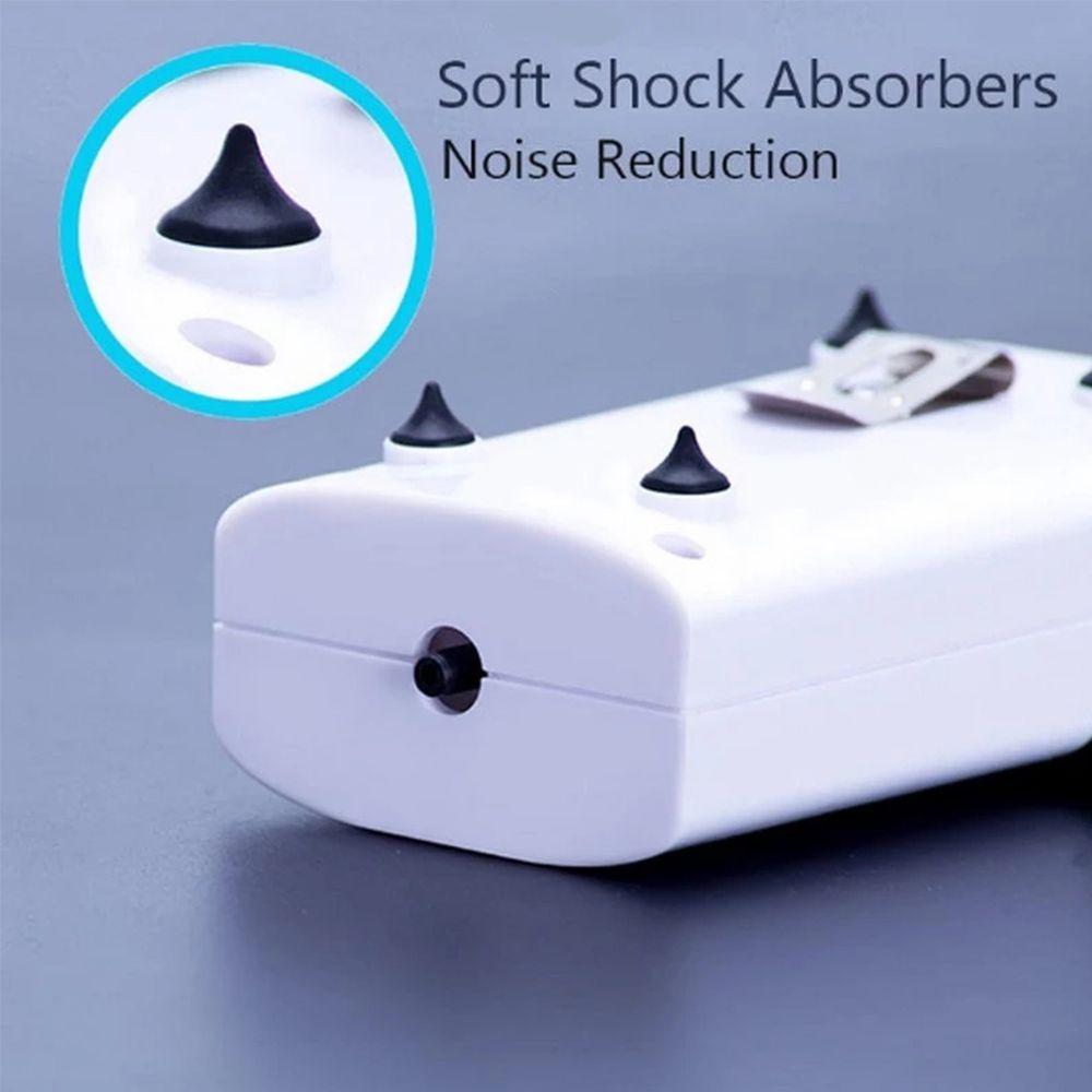 Operate Bubbler Aquarium Air Pump Fish Tank Oxygen Pump USB Charging Rechargeable Lithium Battery