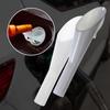 Fuel Filler Funnel for Car, Original Car Fuel Port Refill Fuel, Hook Storage Fuel Tank Filler Tube, Hard Plastic Fuel Tank Funnel, Durable Car