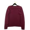 Seconde vie - Pull Femme Bordeaux - Bon état