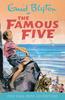 Книга Famous Five: Five Fall Into Adventure : Book 9