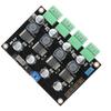 Multi-Channel Switching Power Supply Module with 3.3V5V12VADJ Adjustable Voltage Output Converter