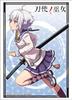 Bushiroad Sleeve Collection High Grade Toji No Miko Vol.1545 “Saya Itomi” Part.2