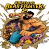 Shirtless BearFighter Volume 2 by Jody LeHeup Paperback Book 9781534324879