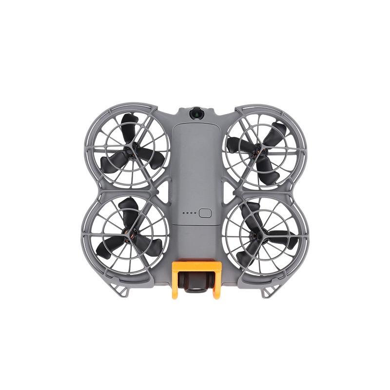 Gimbal Bumper Protective Bar For DJI Neo 2 Anti-Collision Bumper Guards Protect Bar Camera Guard For DJI Neo 2 Drone Accessories