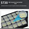 OEING Solar Outdoor Garden Street Light