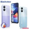 Восстановленный смартфон Blackview COLOR 8 Android13 Мобильный телефон 8 ГБ 128 ГБ/256 ГБ 6,78 дюйма 2,4K Дисплей 50 МП Сотовый телефон
