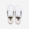 Vans Стойка Белый Черный V362 Белый Черный