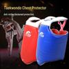 Sanda Taekwondo Boxing Chest Protector