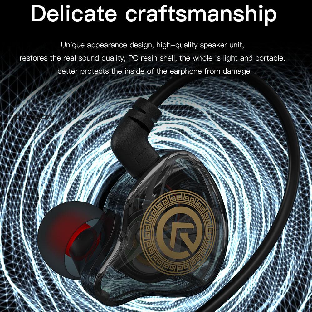 KEYSION Динамические HiFi проводные наушники типа C ЦАП цифровой чип внутриканальные наушники L изгибающийся заушник игровая спортивная гарнитура с микрофоном