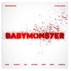 BABYMONSTER 1st MINI ALBUM [BABYMONS7ER] PHOTOBOOK VER.