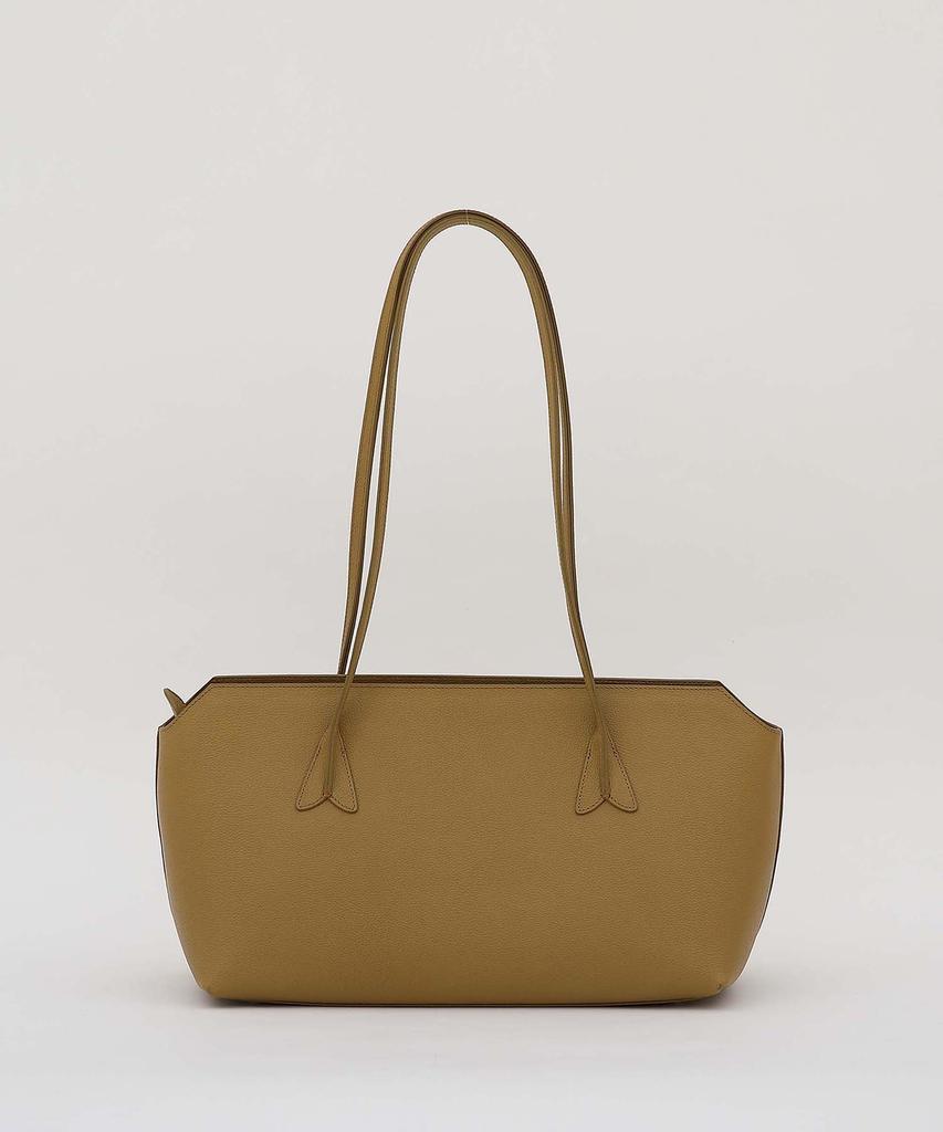 Gumi Project Nuevo Bag_ Camel Beige