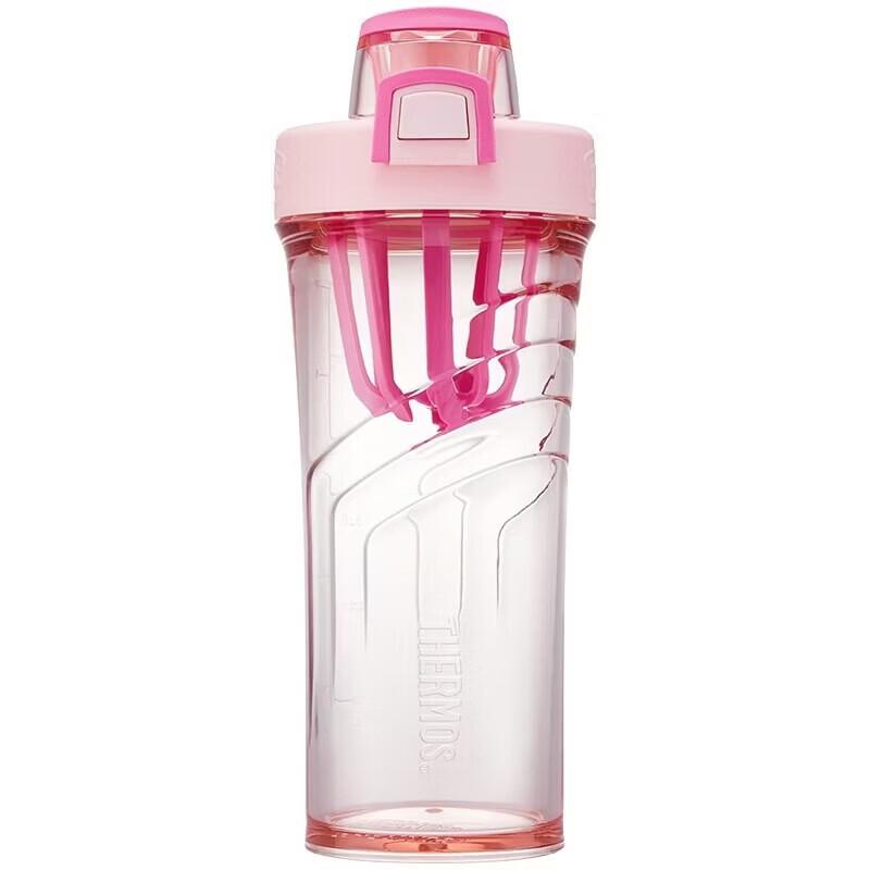 Thermos Шейкер и бутылка для воды из Tritan