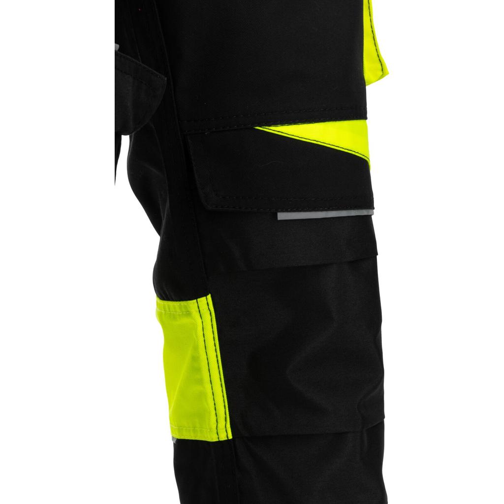 Black and Yellow Trousers, "", Ce, Lahti