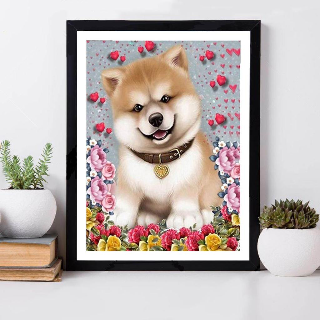 Алмазная картина, полная круглая вышивка крестом, мозаика, алмазная вышивка, мозаика со стразами, подарок, домашний декор на стену