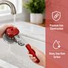 Manual Operation Can Sealing Machine Iron ABS Jar Sealing Tool Manual Can Sealer  Home Canning