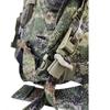 Portable Tactical Tool Kit Bag