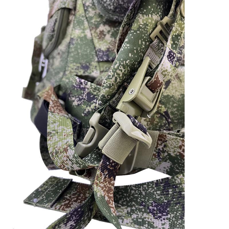 Portable Tactical Tool Kit Bag