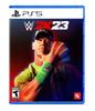 WWE 2K23 North PS5 (Import Version America) -