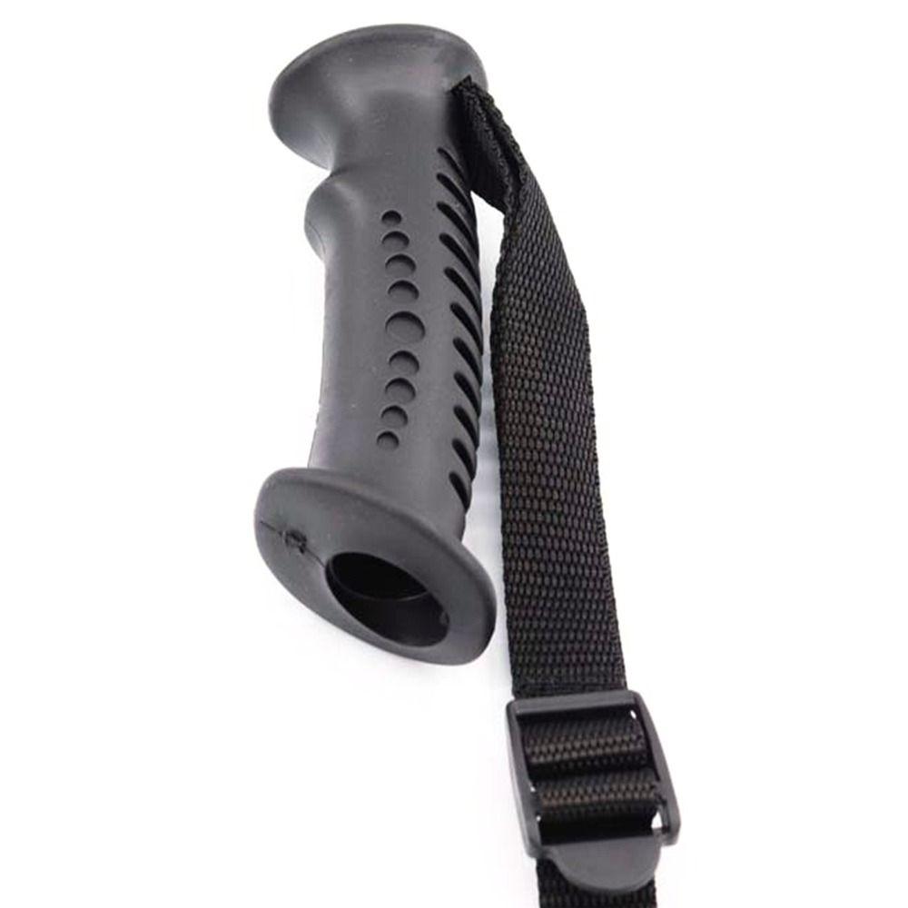Climbing Tool Converter Grip Monopod Handle Adapter Monopod Head Attachment Walking Stick Cane