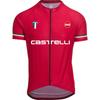 Quick-Dry Cycling Jersey Men Women - Breathable Short Sleeve Bike Shirt Road Mountain Biking Use