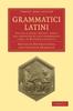 Книга Grammatici Latini : Volume 4