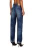 Diesel Women's Boyfriend D-AIR Denim L.32 A0361809J56 23-inch Indigo Blue 01
