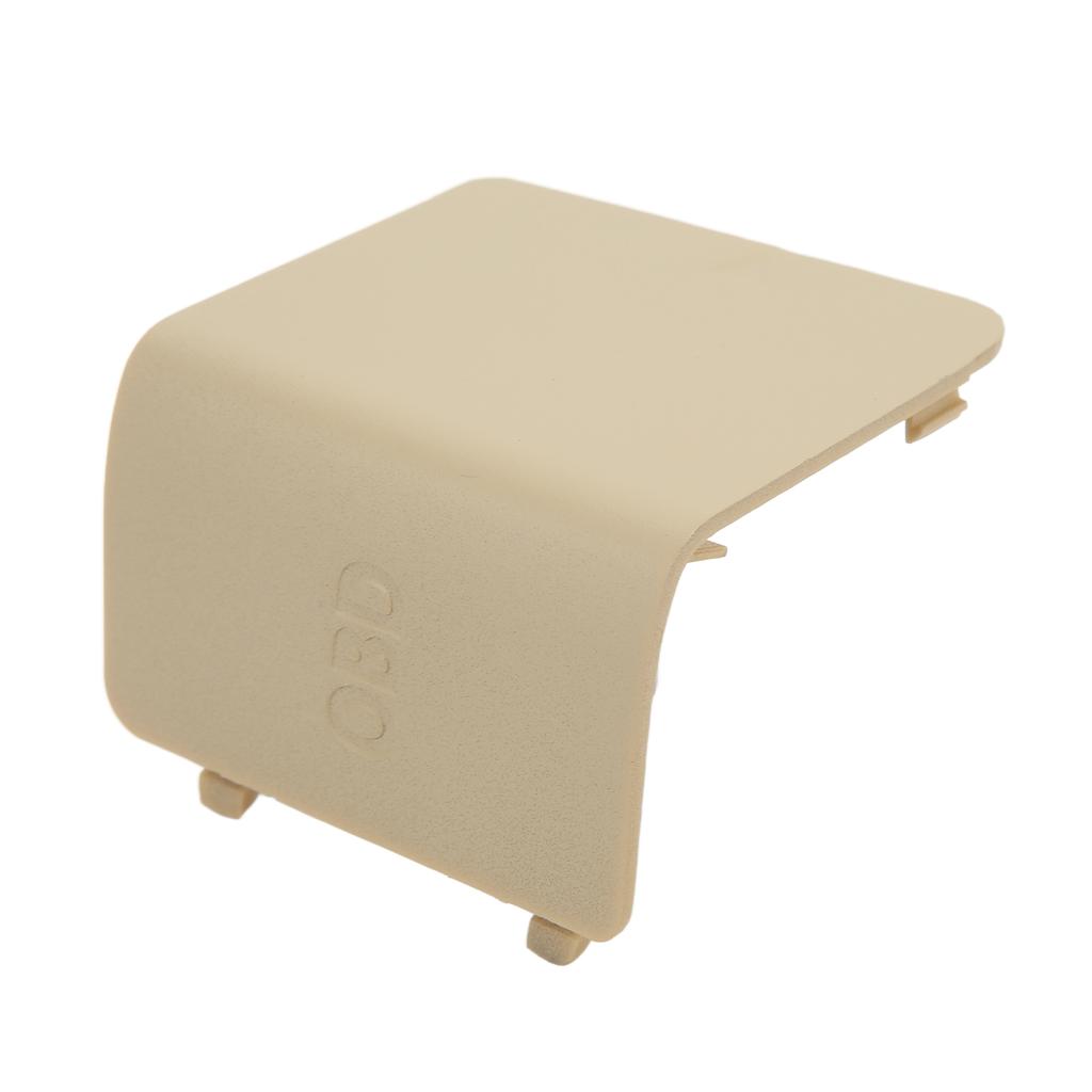 Крышка диагностического разъема OBD 51437144966 Замена крышки гнезда для 1 серии E81 E82 E87 E88 LHD