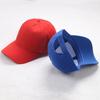 Unisex Baseball Cap Snapback Hat Hip-Hop Adjustable Bboy Fashion Pure Color Hat
