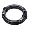 SANWA SUPPLY Premium HDMI Cable (Black, 7m) KM-HD20-P70K