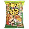 HBAF Mexican Taco Popcorn, 80g