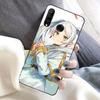Горячий японский аниме-комикс Фрирен Чехол для телефона Huawei Honor 10 Lite 9 20 7A 9X 30 50 60 70 Pro Plus Мягкий силиконовый чехол