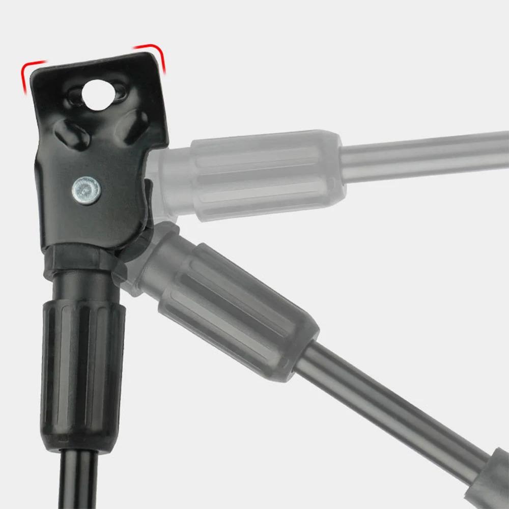 Детская велосипедная подножка 14 дюймов 16 дюймов 18 дюймов 20 дюймов Парковочная стойка Кронштейн Опора для коляски Подножка