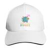Just A Girl Who Loves Animals Baseball Cap Lightweight Packable Gift For Him Her Casual Daily Wear