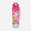 750Ml Water Bottler K-Pop Demon Hunters Printed Character Water Cup Large Capacity Outdoor Portable Rope Drinking Bottle for Boy Girl Gift
