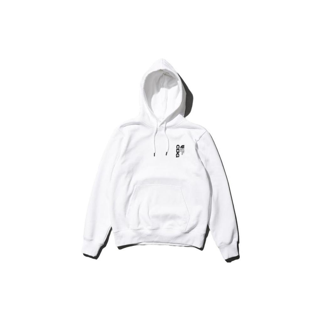 Comme Des Garcons Cdg THE NORTH FACE Худи с иконкой NF0A86KV-FN4