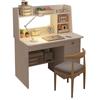 Nordic Simple Home Office Desk for Bedroom, Dorm, or Study